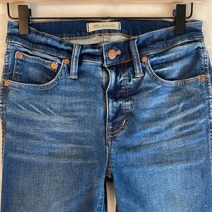 MADEWELL Jeans